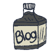 Blog Icon