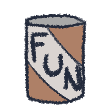 Fun Icon