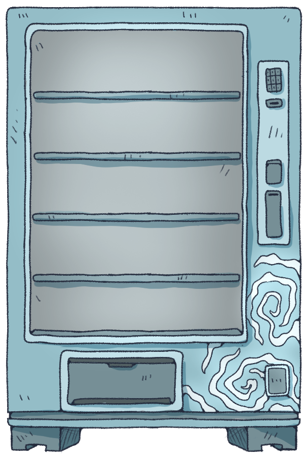 Vending Machine