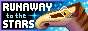 Runaway To The Stars button